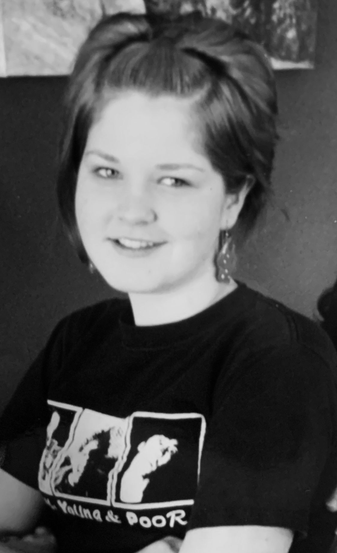 Tazia Rochelle May